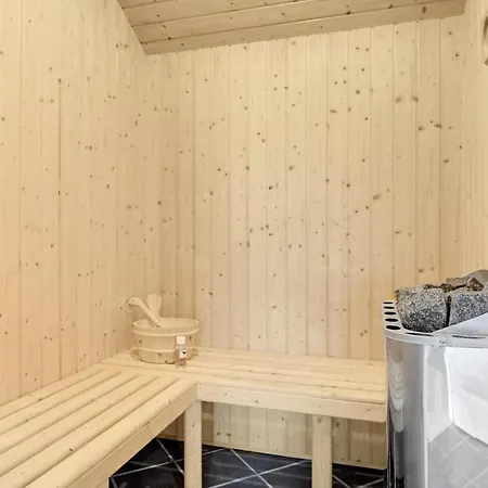 Four-bedroom In Slagelse Vakantiehuis