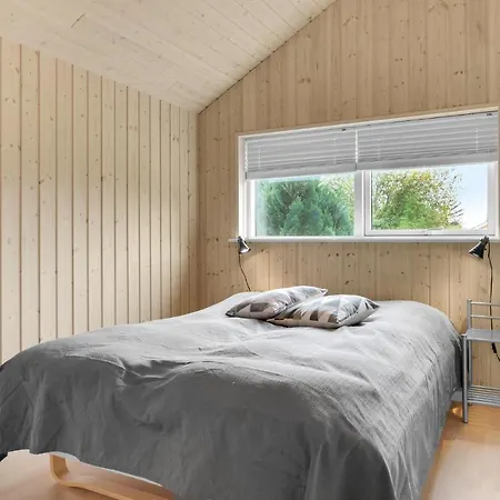 Four-bedroom In Slagelse