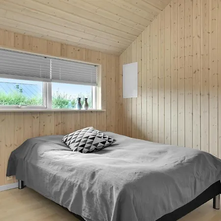 Four-bedroom In Slagelse