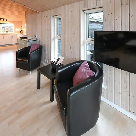 Four-bedroom In Slagelse